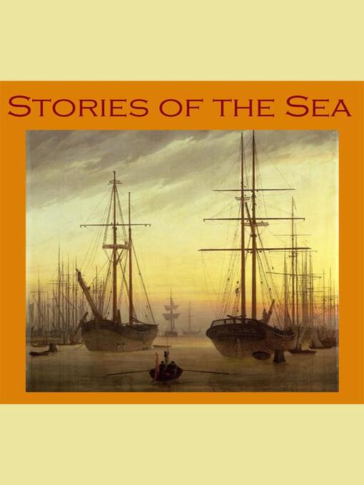 Title details for Stories of the Sea by Joseph Conrad - Available